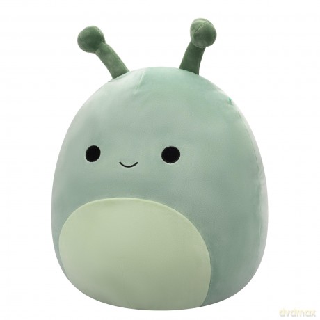 Squishmallows Original 16 Inch - Preeto the Olive Green Slug