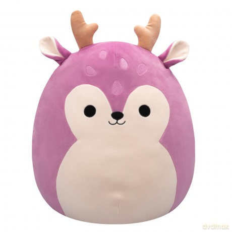 Squishmallows Original 16 Inch - Shantrice the Plum Fawn