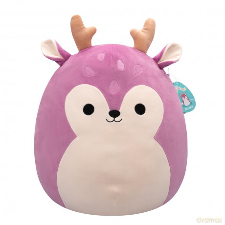 Squishmallows Original 16 Inch - Shantrice the Plum Fawn