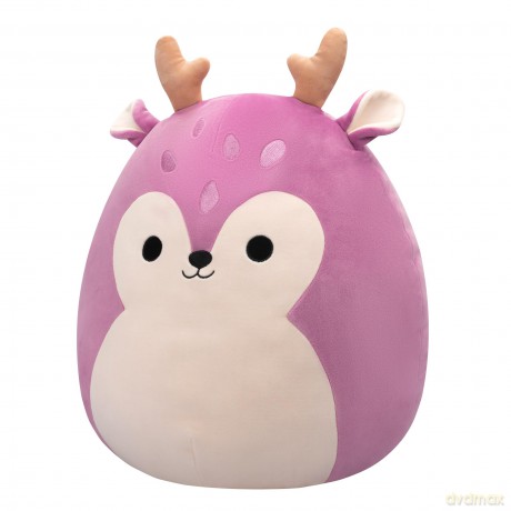 Squishmallows Original 16 Inch - Shantrice the Plum Fawn