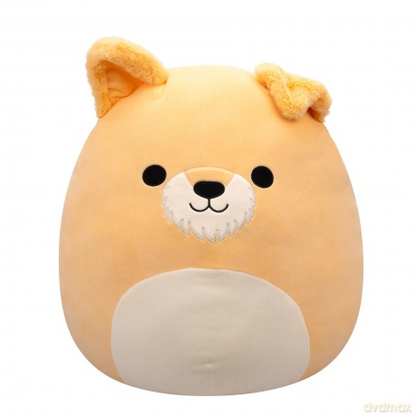 Squishmallows Original 20 Inch - Cooper the Tan Dog