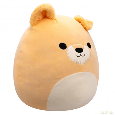 Squishmallows Original 20 Inch - Cooper the Tan Dog
