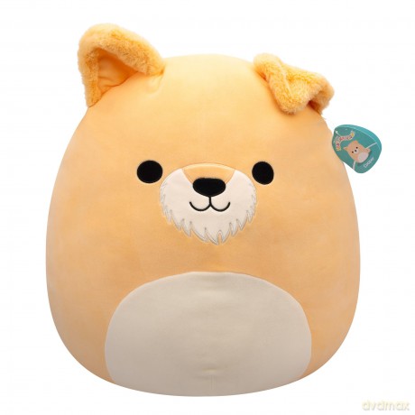 Squishmallows Original 20 Inch - Cooper the Tan Dog