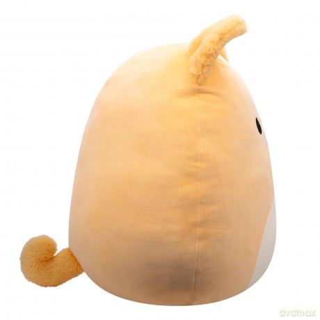 Squishmallows Original 20 Inch - Cooper the Tan Dog