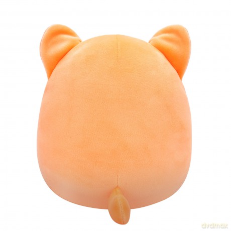 Squishmallows Original 7.5 Inch - Gigi the Orange Tabby Cat
