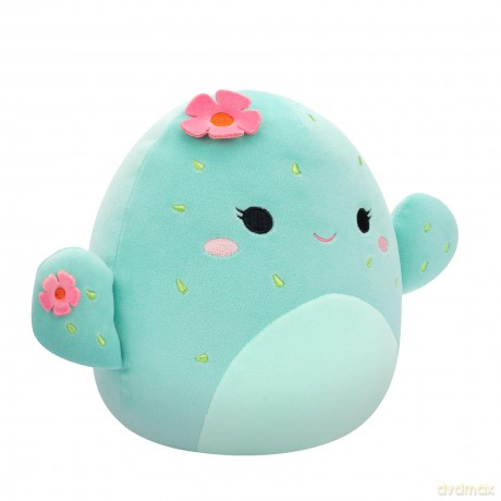 Squishmallows Original 7.5 Inch - Graciela the Mint Barrel Cactus