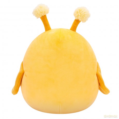 Squishmallows Original 7.5 Inch - Greer the Yellow Grasshopper