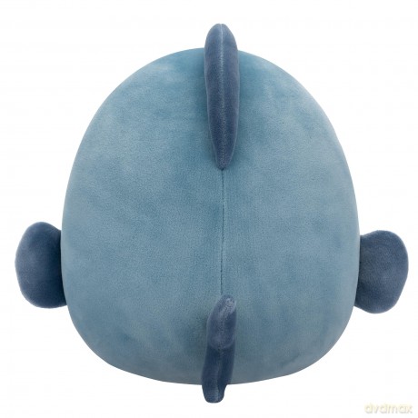 Squishmallows Original 7.5 Inch - Kurtz the Teal Piranha