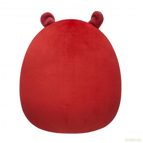 Squishmallows Original 7.5 Inch - Marcia the Maroon Capybara