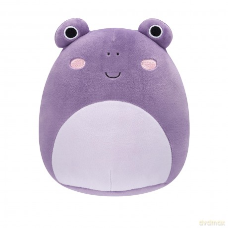 Squishmallows Original 7.5 Inch - Philomena the Purple Toad