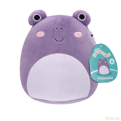 Squishmallows Original 7.5 Inch - Philomena the Purple Toad