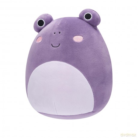 Squishmallows Original 7.5 Inch - Philomena the Purple Toad