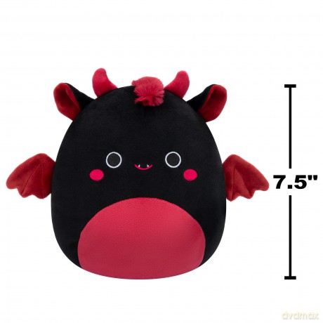 Squishmallows Original 7.5 Inch - Rebecca the Jersey Devil