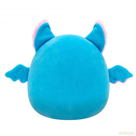 Squishmallows Original 7.5-Inch Boyle the Blue Fruit Bat