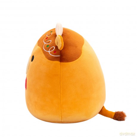 Squishmallows SQXM00950 19 cm Jerycho krowa