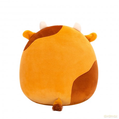 Squishmallows SQXM00950 19 cm Jerycho krowa
