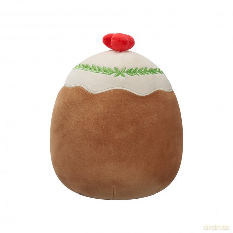 Squishmallows Original 7.5-Inch Maldon the Fruit Cake