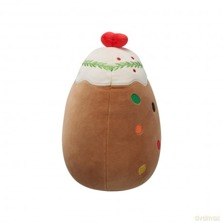 Squishmallows Original 7.5-Inch Maldon the Fruit Cake