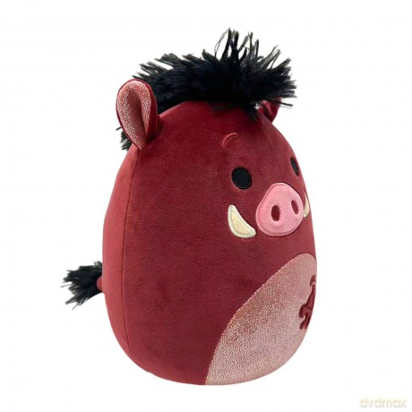 Squishmallows Original 8 Inch Pumbaa - The Lion King Disney Plush