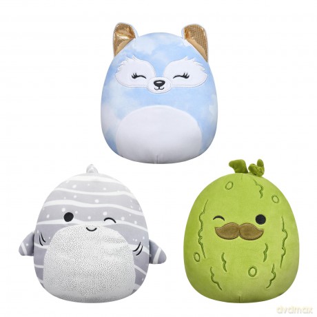 Squishmallows Original Mystery 3-Pack (20cm)