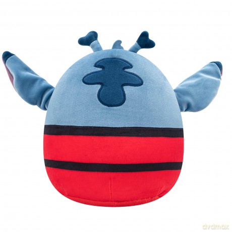 Squishmallows Original Disney 8-Inch Alien Suit Stitch Plush - Little Ultrasoft Official Plush