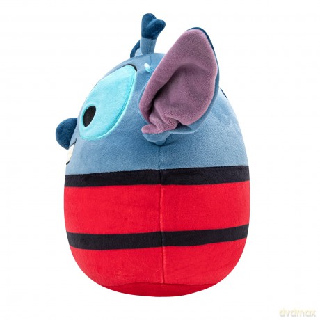 Squishmallows Original Disney 8-Inch Alien Suit Stitch Plush - Little Ultrasoft Official Plush