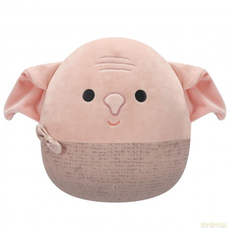 Squishmallows Original Harry Potter 10-Inch Dobby Plush - Ultrasoft Official Jazwares Plush (Medium-Sized)