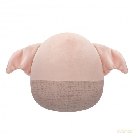 Squishmallows Original Harry Potter 10-Inch Dobby Plush - Ultrasoft Official Jazwares Plush (Medium-Sized)