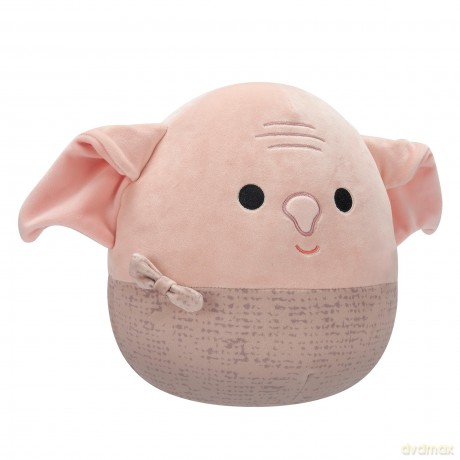 Squishmallows Original Harry Potter 10-Inch Dobby Plush - Ultrasoft Official Jazwares Plush (Medium-Sized)