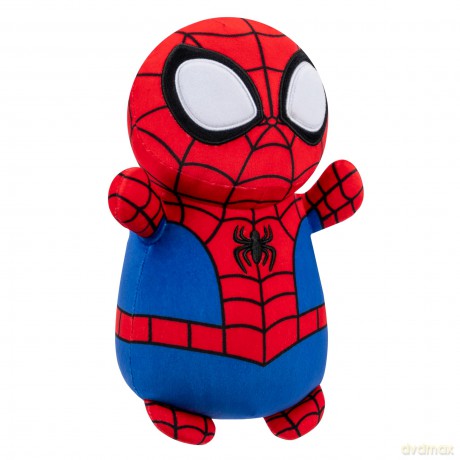 Squishmallows MARVEL Spidey and His Amazing Friends 25 cm Spidey HugMees