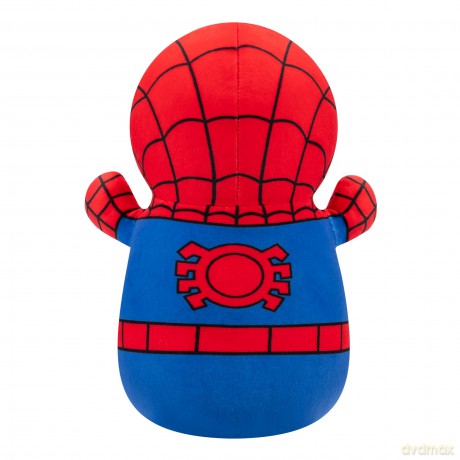 Squishmallows MARVEL Spidey and His Amazing Friends 25 cm Spidey HugMees