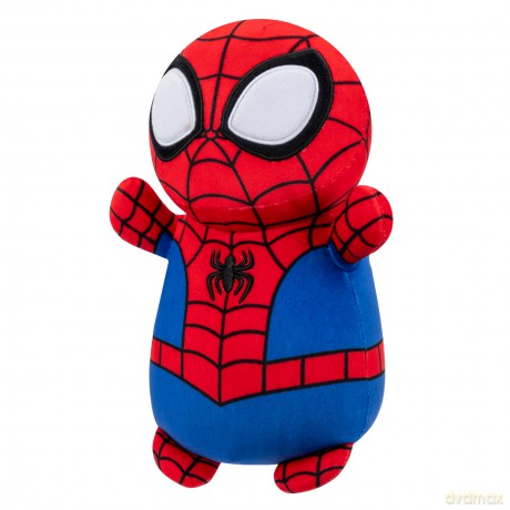 Squishmallows MARVEL Spidey and His Amazing Friends 25 cm Spidey HugMees