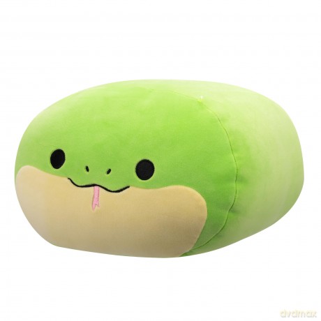Squishmallows SQCR06551 - Amalie zielony wąż 30 cm