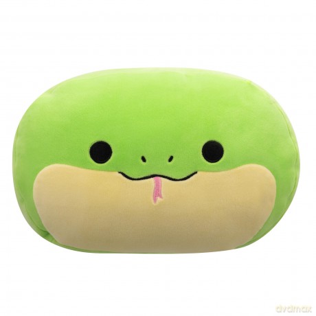 Squishmallows SQCR06551 - Amalie zielony wąż 30 cm