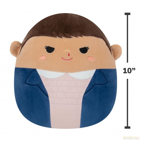 Squishmallows Original Stranger Things 25 cm Eleven