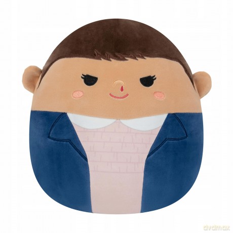 Squishmallows Original Stranger Things 25 cm Eleven