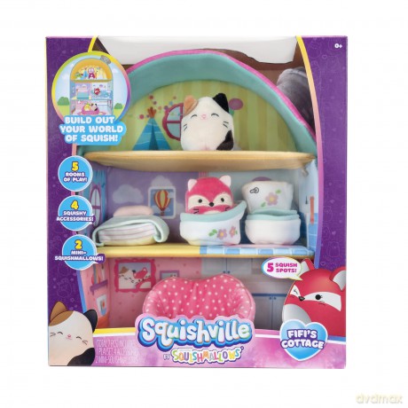 Squishmallows Product 1