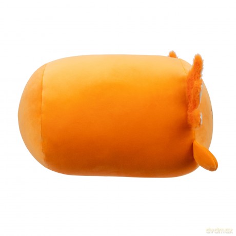 Squishmallows SQCR04196 Nico-Orange Axolotl Stackables 12-Inch Medium-Sized Ultrasoft Official Kelly Toy Plush
