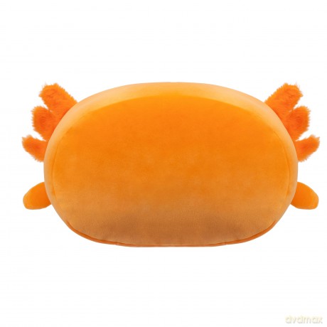 Squishmallows SQCR04196 Nico-Orange Axolotl Stackables 12-Inch Medium-Sized Ultrasoft Official Kelly Toy Plush