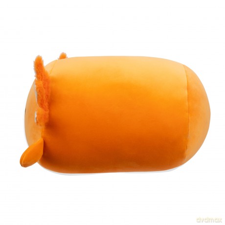 Squishmallows SQCR04196 Nico-Orange Axolotl Stackables 12-Inch Medium-Sized Ultrasoft Official Kelly Toy Plush