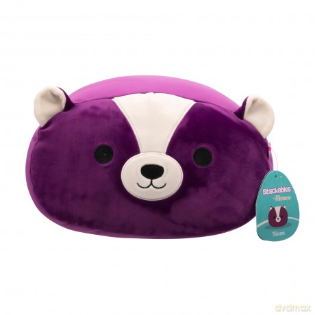 Squishmallows SQCR06555 Toys, Multicolour