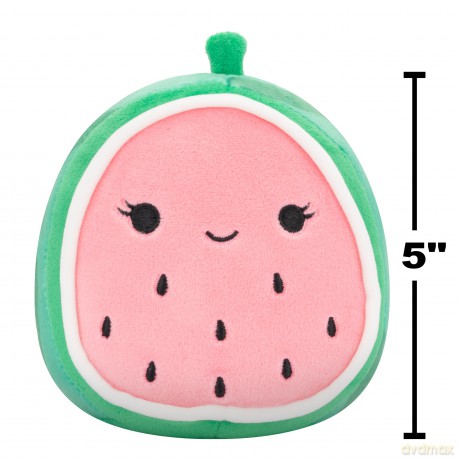 Squishmallows SQCR06866 Toys, Multicolour