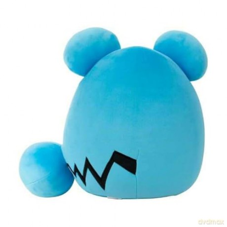 Squishmallows SQPK00053 Marill Toy, Multicoloured
