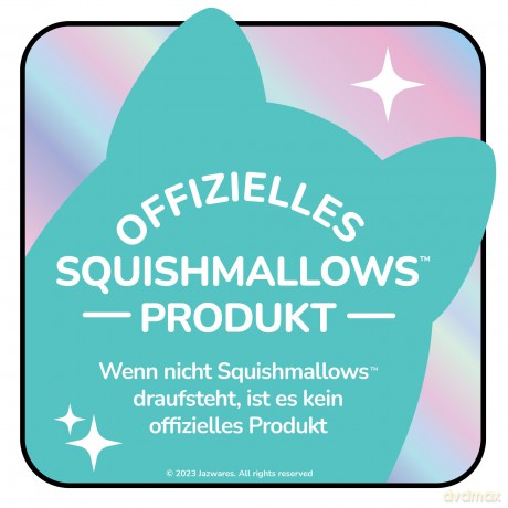 Squishmallows SQWB00098 Harry Potter 25 cm Original 10-Inch Medium-Sized Ultrasoft Official Plush