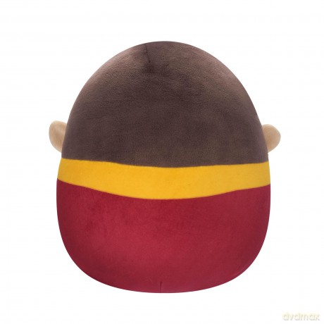 Squishmallows SQWB00124 Robe 25 cm 10-Inch Quidditch Harry Potter Medium-Sized Ultrasoft Official Jazwares Plush