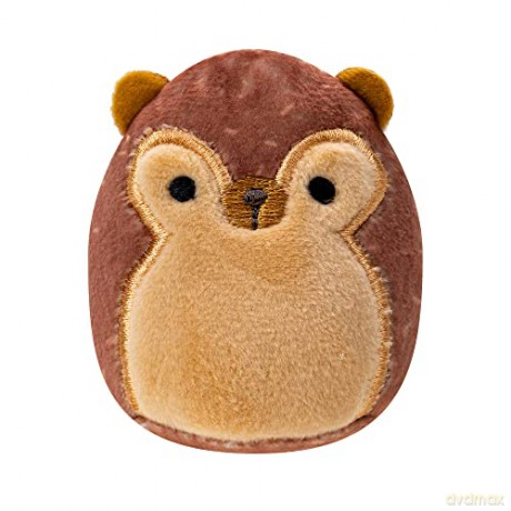 Squishville by Original Squishmallows All-Star Squad - 12 All-Star Fan Favourites, Including Hans, Cam, Malcolm, Avery, and more - Amazon Exclusive