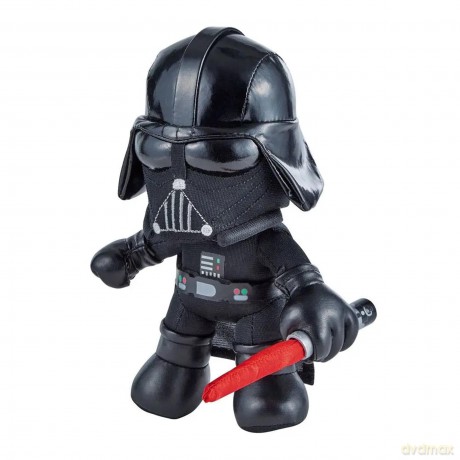 Star Wars Darth Vader Light Up Lightsaber Plush GXB31 Amazon Exclusive