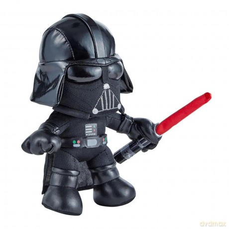 Star Wars Darth Vader Light Up Lightsaber Plush GXB31 Amazon Exclusive