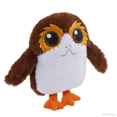 Star Wars Galaxys Edge Creature Porg Plush GXH80 Amazon Exclusive