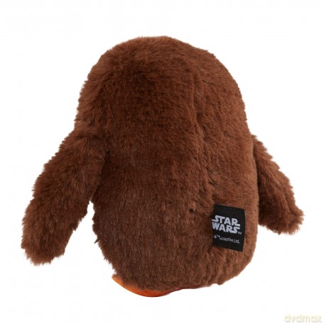 Star Wars Galaxys Edge Creature Porg Plush GXH80 Amazon Exclusive
